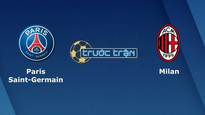 Paris Saint Germain vs AC Milan – Soi kèo hôm nay 02h00 26/10/2023 – Champions League