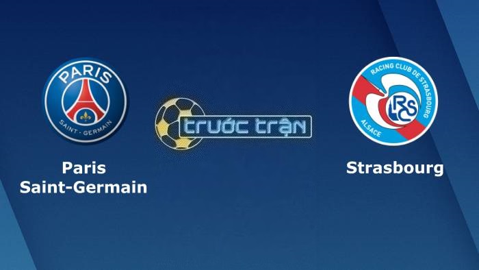 Paris Saint Germain vs Strasbourg – Soi kèo hôm nay 20h00 21/10/2023 – VĐQG Pháp