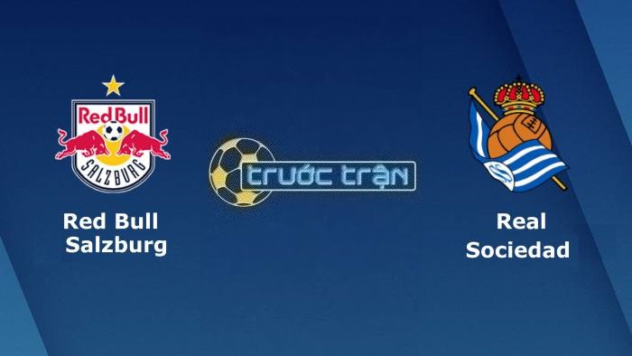 Red Bull Salzburg vs Real Sociedad – Soi kèo hôm nay 23h45 03/10/2023 – Champions League