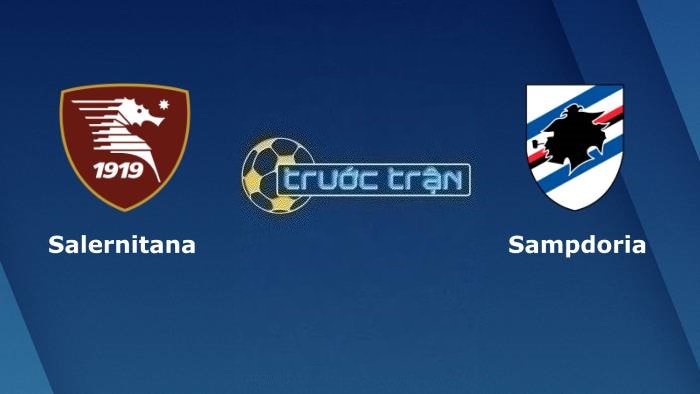 Salernitana vs Sampdoria – Soi kèo hôm nay 00h00 01/11/2023 – Cúp QG Italia