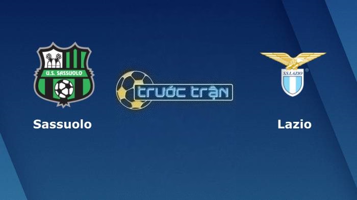 Sassuolo vs Lazio – Soi kèo hôm nay 01h45 22/10/2023 – VĐQG Italia