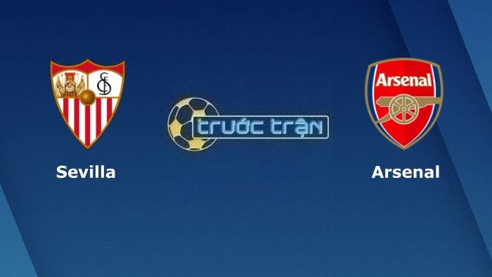 Sevilla vs Arsenal – Soi kèo hôm nay 02h00 25/10/2023 – Champions League