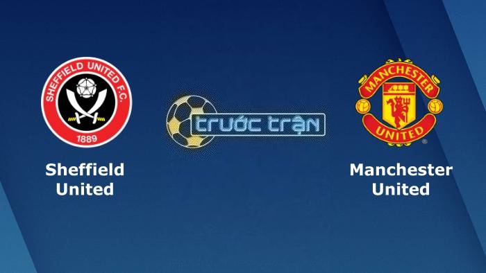 Sheffield United vs Manchester United – Soi kèo hôm nay 02h00 22/10/2023 – Ngoại hạng Anh