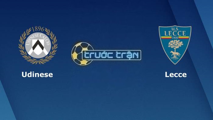 Udinese vs Lecce – Soi kèo hôm nay 23h30 23/10/2023 – VĐQG Italia