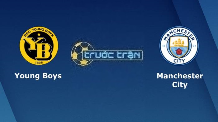 Young Boys vs Manchester City – Soi kèo hôm nay 02h00 26/10/2023 – Champions League