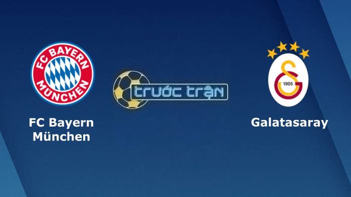 Bayern Munich vs Galatasaray – Soi kèo hôm nay 03h00 09/11/2023 – Champions League