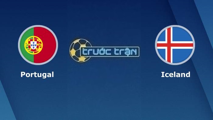 Bồ Đào Nha vs Iceland – Soi kèo hôm nay 02h45 20/11/2023 – Vòng loại Euro 2024