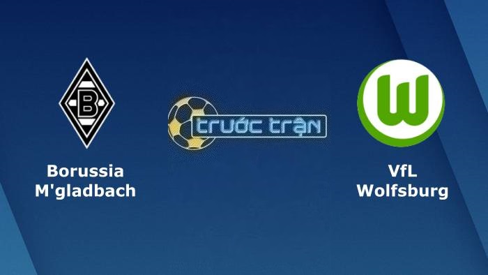 Borussia Monchengladbach vs Wolfsburg – Soi kèo hôm nay 02h30 11/11/2023 – VĐQG Đức