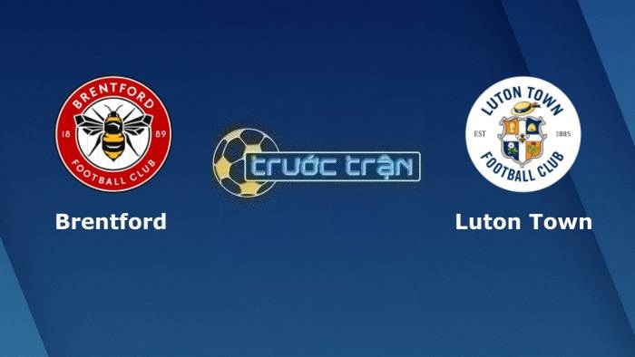Brentford vs Luton Town – Soi kèo hôm nay 22h00 02/12/2023 – Ngoại hạng Anh