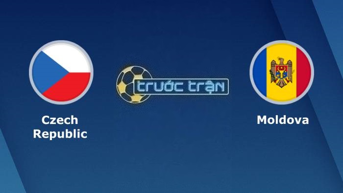 Cộng hòa Séc vs Moldova – Soi kèo hôm nay 02h45 21/11/2023 – Vòng loại Euro 2024