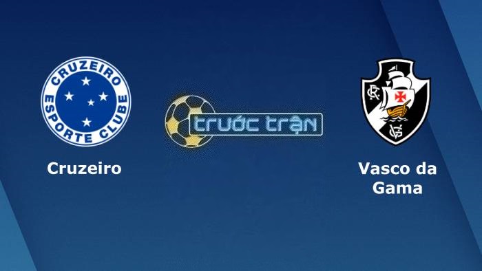 Cruzeiro vs Vasco da Gama – Soi kèo hôm nay 05h00 23/11/2023 – VĐQG Brazil