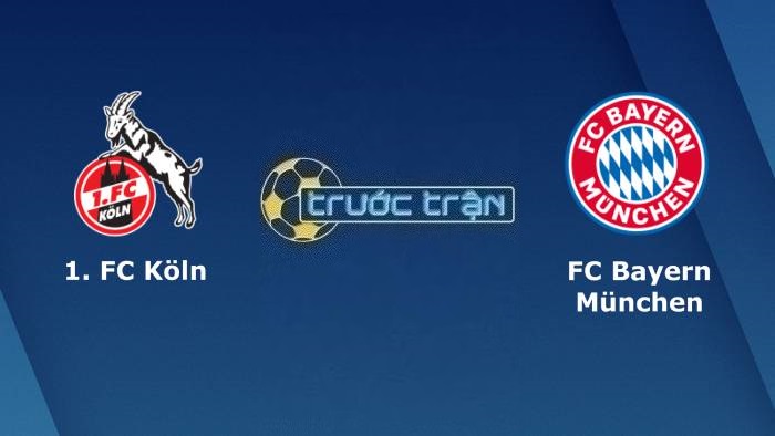 FC Koln vs Bayern Munich – Soi kèo hôm nay 02h30 25/11/2023 – VĐQG Đức