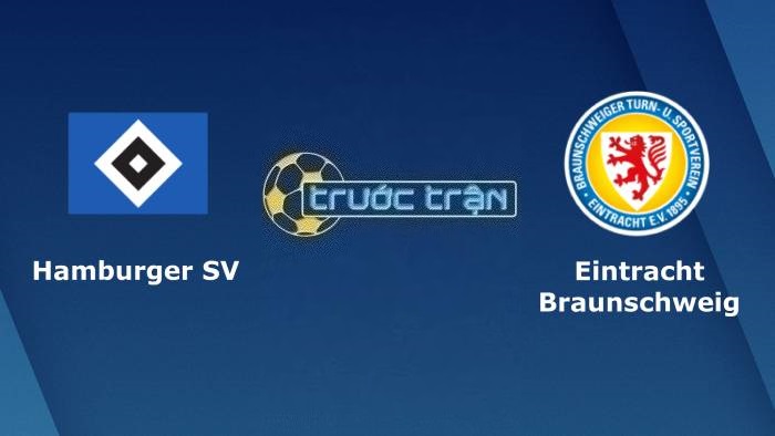 Hamburger vs Eintracht Braunschweig – Soi kèo hôm nay 00h30 25/11/2023 – Hạng 2 Đức