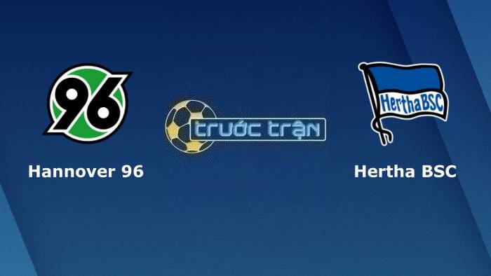 Hannover vs Hertha Berlin – Soi kèo hôm nay 00h30 25/11/2023 – Hạng 2 Đức