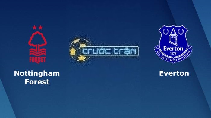 Nottingham vs Everton – Soi kèo hôm nay 00h30 03/12/2023 – Ngoại hạng Anh