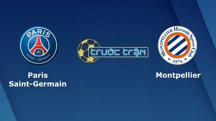 Paris Saint Germain vs Montpellier – Soi kèo hôm nay 03h00 04/11/2023 – VĐQG Pháp