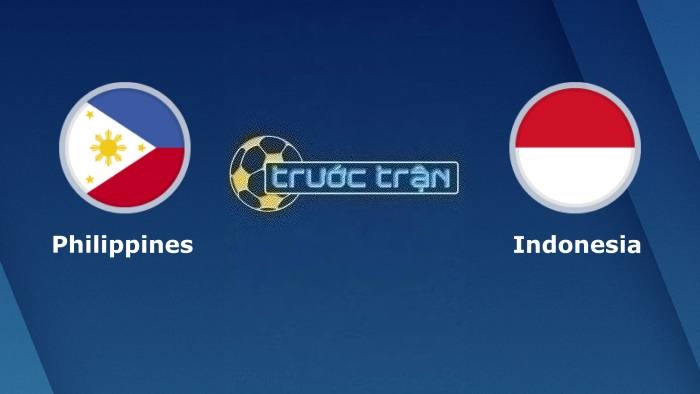 Philippines vs Indonesia – Soi kèo hôm nay 18h00 21/11/2023 – VL World Cup KV Châu Á