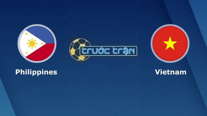 Philippines vs Việt Nam – Soi kèo hôm nay 18h00 16/11/2023 – VL World Cup KV Châu Á