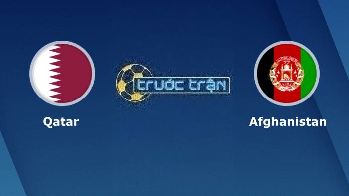 Qatar vs Afghanistan – Soi kèo hôm nay 21h30 16/11/2023 – VL World Cup KV Châu Á