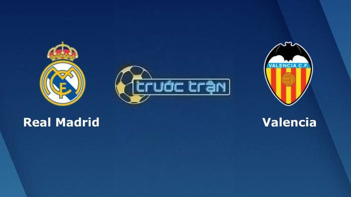 Real Madrid vs Valencia – Soi kèo hôm nay 03h00 12/11/2023 – VĐQG Tây Ban Nha