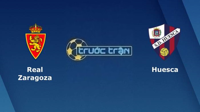 Real Zaragoza vs Huesca – Soi kèo hôm nay 00h30 19/11/2023 – Hạng 2 Tây Ban Nha