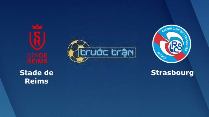 Reims vs Strasbourg – Soi kèo hôm nay 03h00 02/12/2023 – VĐQG Pháp