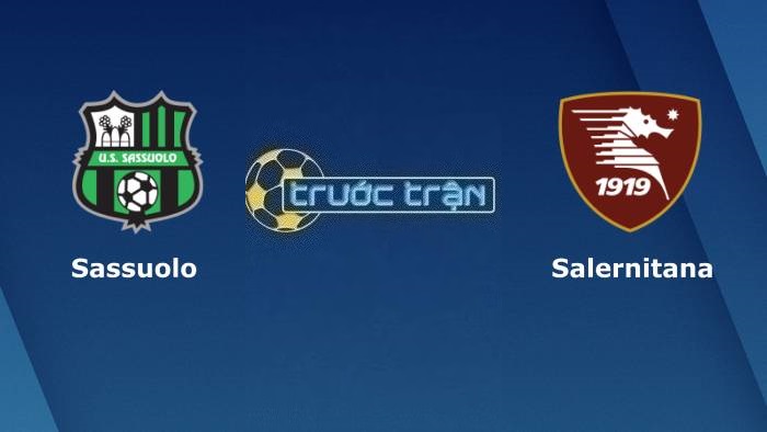 Sassuolo vs Salernitana – Soi kèo hôm nay 00h30 11/11/2023 – VĐQG Italia