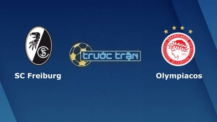 SC Freiburg vs Olympiacos – Soi kèo hôm nay 00h45 01/12/2023 – Europa League