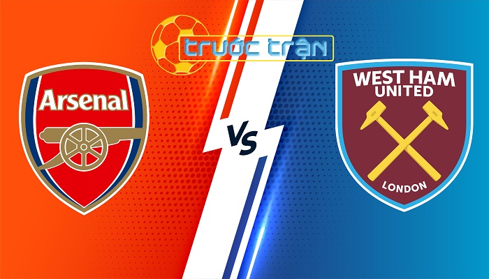 Arsenal vs West Ham – Soi kèo hôm nay 03h15 29/12/2023 – Ngoại Hạng Anh