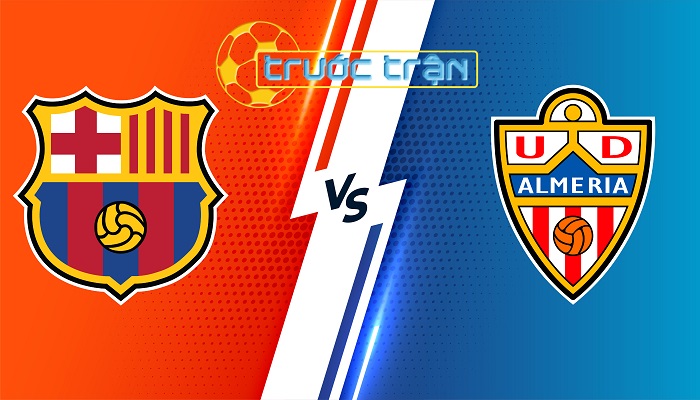 Barcelona vs Almeria – Soi kèo hôm nay 01h00 21/12/2023 – VĐQG Tây Ban Nha