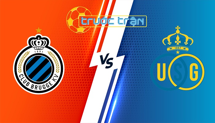 Club Brugge KV vs Royale Union SG – Soi kèo hôm nay 02h45 27/12/2023 – VĐQG Bỉ