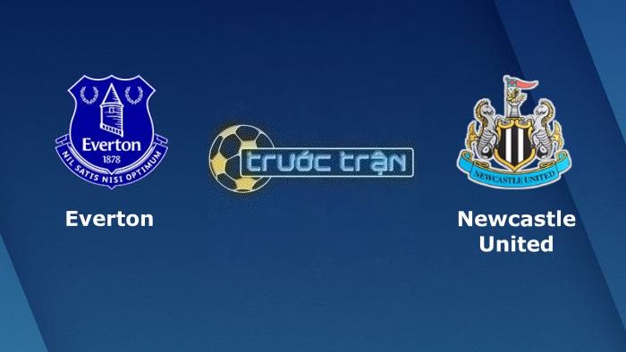 Everton vs Newcastle United – Soi kèo hôm nay 02h30 08/12/2023 – Ngoại hạng Anh