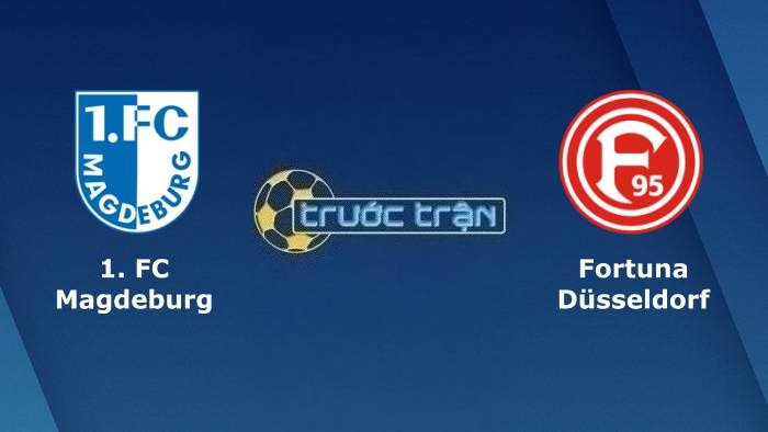 FC Magdeburg vs Fortuna Dusseldorf – Soi kèo hôm nay 00h00 06/12/2023 – Cúp QG Đức