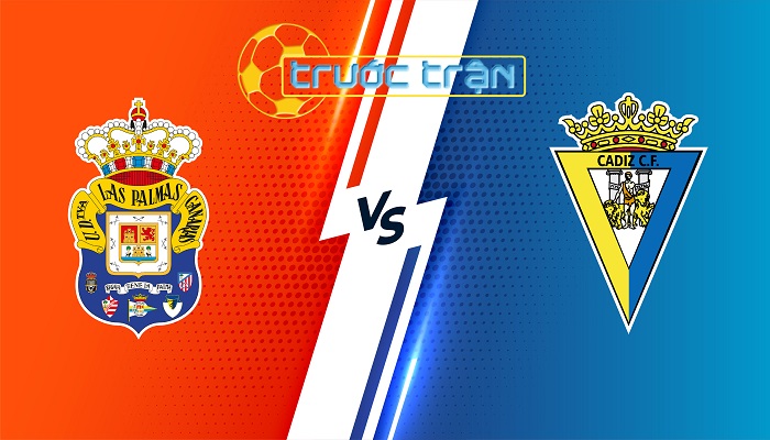 Las Palmas vs Cadiz CF – Soi kèo hôm nay 00h30 18/12/2023 – VĐQG Tây Ban Nha