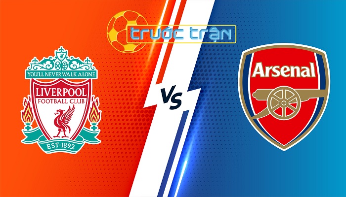 Liverpool vs Arsenal – Soi kèo hôm nay 00h30 24/12/2023 – Ngoại Hạng Anh