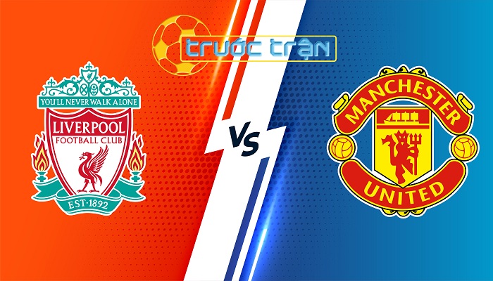 Liverpool vs Manchester United – Soi kèo hôm nay 23h30 17/12/2023 – Ngoại Hạng Anh