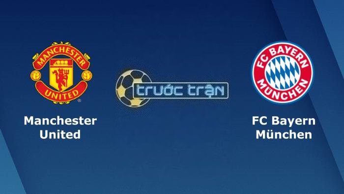 Manchester United vs Bayern Munich – Soi kèo hôm nay 03h00 13/12/2023 – Champions League