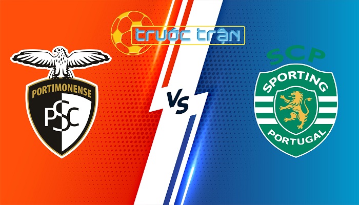 Portimonense vs Sporting CP – Soi kèo hôm nay 03h30 31/12/2023 – VĐQG Bồ Đào Nha