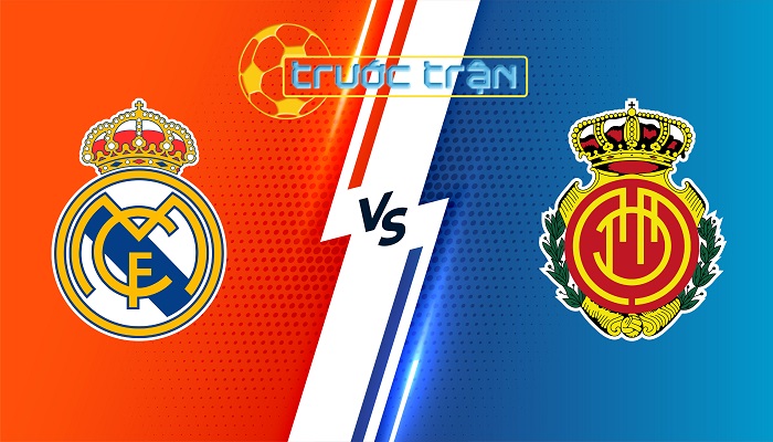 Real Madrid vs Mallorca – Soi kèo hôm nay 01h15 04/01/2024 – VĐQG Tây Ban Nha