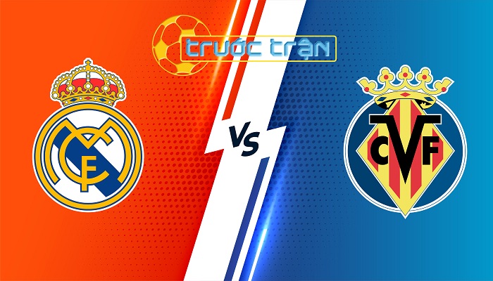 Real Madrid vs Villarreal – Soi kèo hôm nay 03h00 18/12/2023 – VĐQG Tây Ban Nha