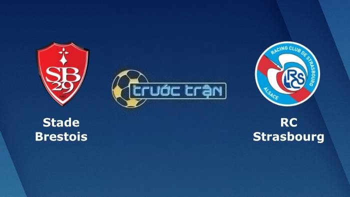 Stade Brestois vs Strasbourg – Soi kèo hôm nay 02h30 08/12/2023 – VĐQG Pháp