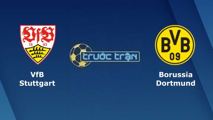Stuttgart vs Borussia Dortmund – Soi kèo hôm nay 02h45 07/12/2023 – Cúp QG Đức