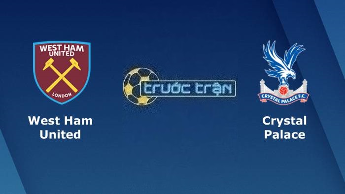 West Ham United vs Crystal Palace – Soi kèo hôm nay 21h00 03/12/2023 – Ngoại hạng Anh