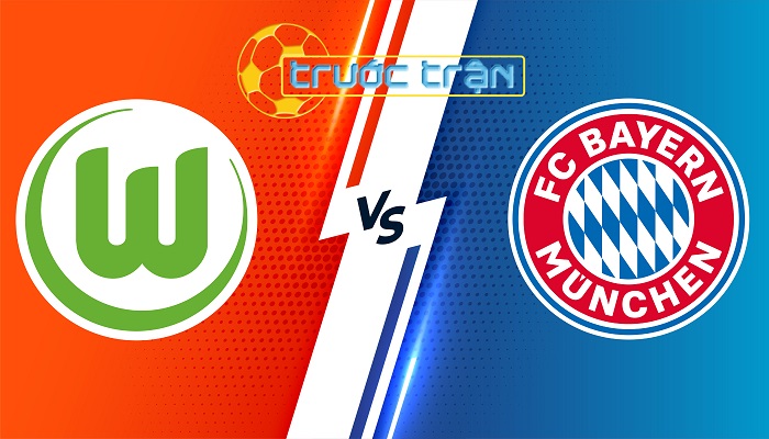 Wolfsburg vs Bayern Munich – Soi kèo hôm nay 02h30 21/12/2023 – VĐQG Đức