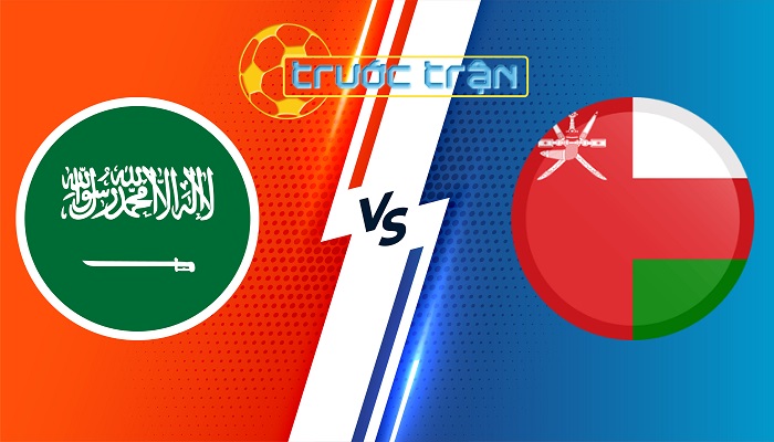 Ả Rập Saudi vs Oman – Soi kèo hôm nay 00h30 17/01/2024 – Asian Cup