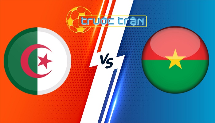 Algeria vs Burkina Faso – Soi kèo hôm nay 21h00 20/01/2024 – Can Cup