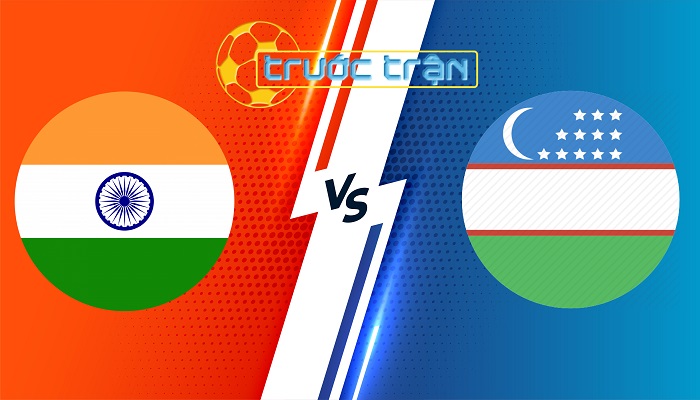 Ấn Độ vs Uzbekistan – Soi kèo hôm nay 21h30 18/01/2024 – Asian Cup
