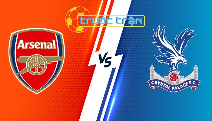 Arsenal vs Crystal Palace – Soi kèo hôm nay 19h30 20/01/2024 – Ngoại Hạng Anh