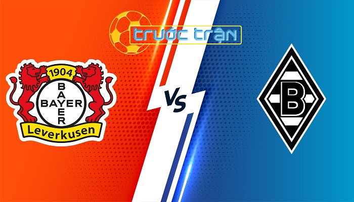 Bayer Leverkusen vs B. Monchengladbach – Soi kèo hôm nay 00h30 28/01/2024 – VĐQG Đức