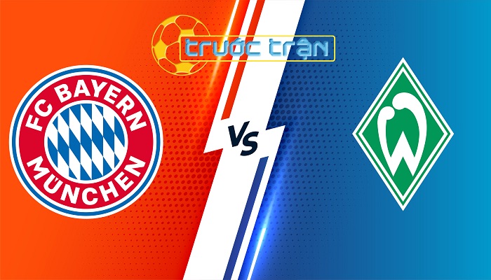 Bayern Munich vs Werder Bremen – Soi kèo hôm nay 21h30 21/01/2024 – VĐQG Đức
